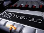Audi TT 3.2 Quattro Coupe 2006 года (WW)